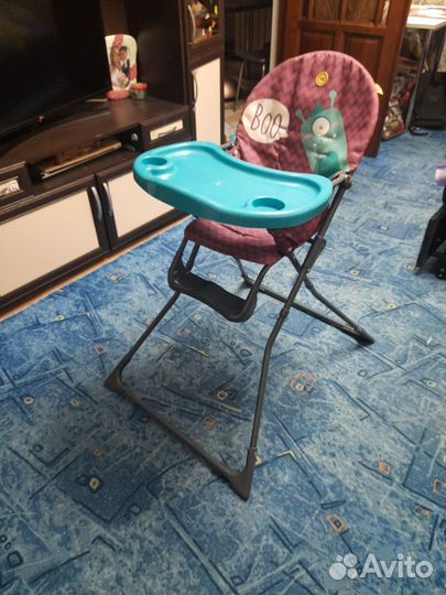 Стул для кормления