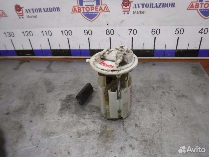 Насос топливный Лада Приора 21126 2008