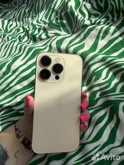 iPhone 14 Pro, 256 ГБ