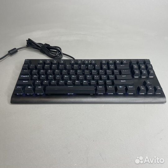 Клавиатура Redragon Dark Avenger 2 K568RGB-2