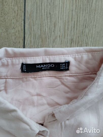 Брендовые вещи пакетом 40-42