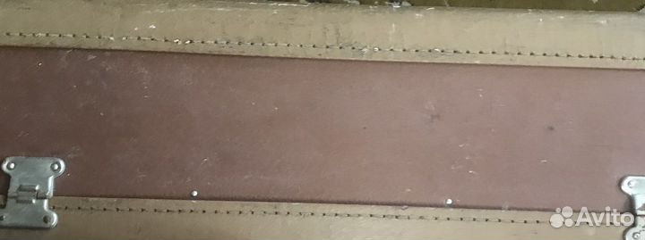 Чемодан СССР