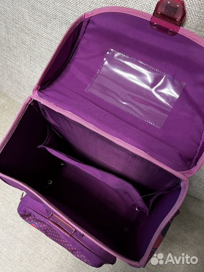 Портфель школьный