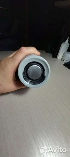 Блютуз колонка