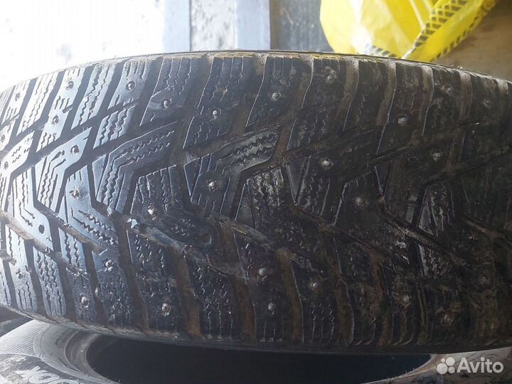 Зимняя резина 185 65 r15 Hankook