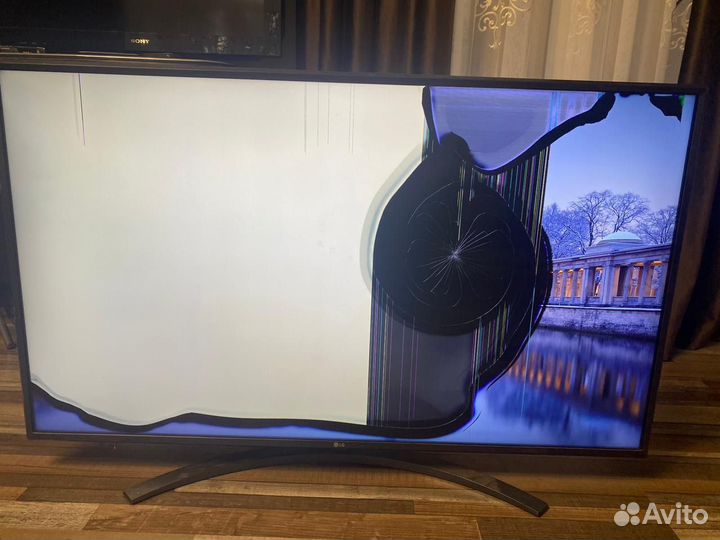 Телевизор LG