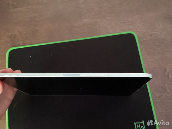 iPad pro 11 2018 256gb