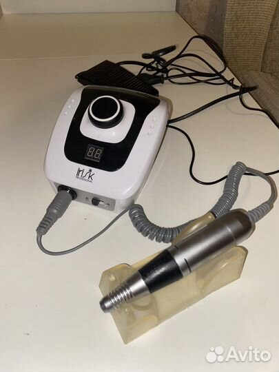 Аппарат для маникюра Irisk Charly