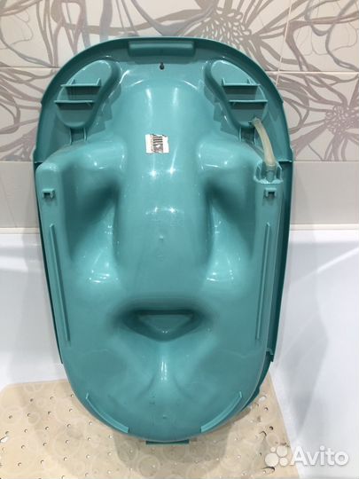 Ванночка для купания