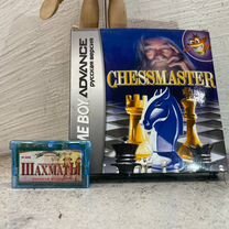 Chessmaster(Game Boy Advance)