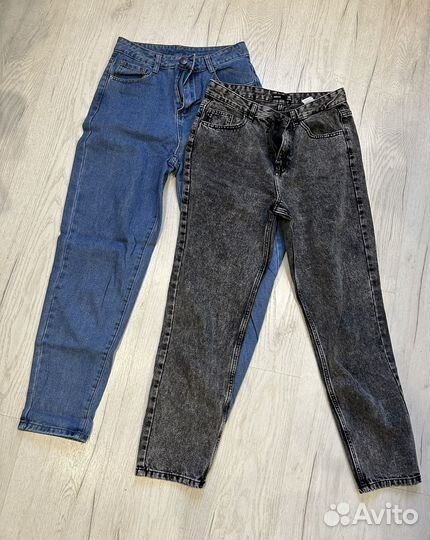 Джинсы