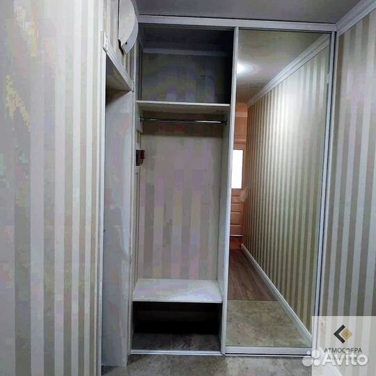 Шкаф-купе на заказ