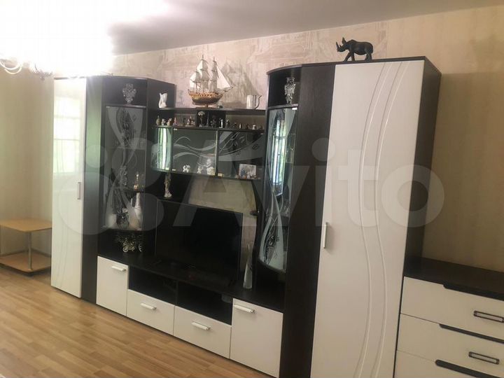 2-к. квартира, 42,9 м², 4/4 эт.