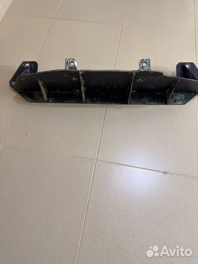 Площадка для лебедки Hover H2, H3, H5