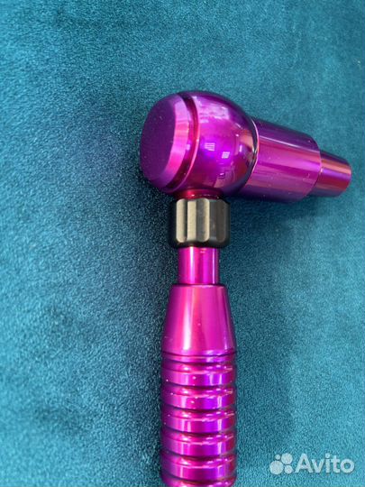 Профессиональные роторные машинки Cheyenne Hawk