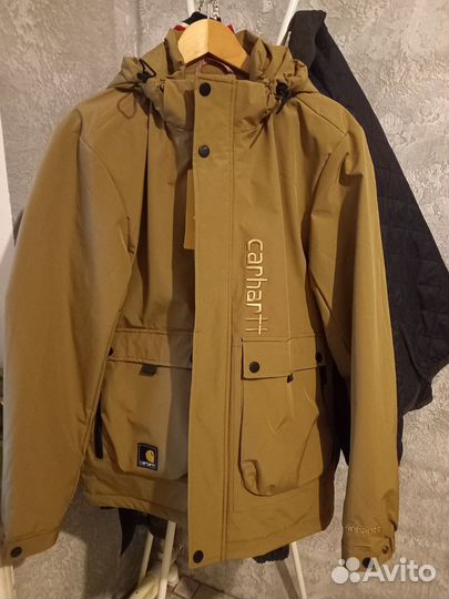 Куртка Carhartt