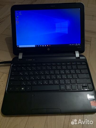 Ноутбук HP Pavilion dm1