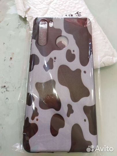 Бампер, чехол для телефона