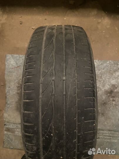 Kumho Solus KH17 195/55 R16