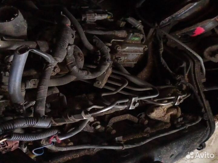 Двигатель Mazda 323/Family