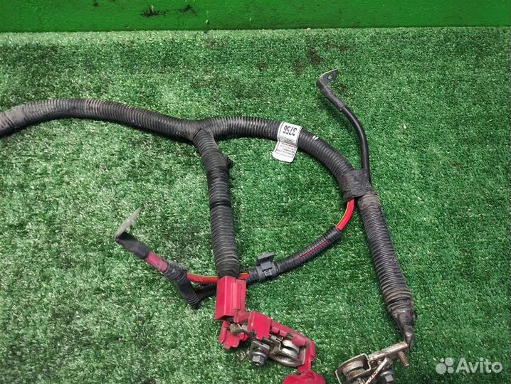 Жгут проводки двигателя Chevrolet Spark (M300) 20