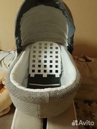 Коляска 2в1 бу