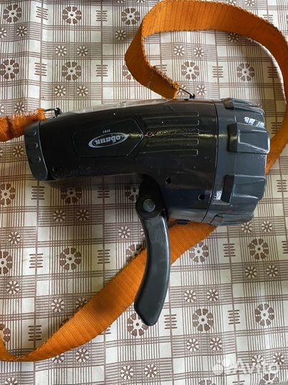 Фонарь прожектор Облик