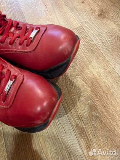 Кроссовки женские зимние