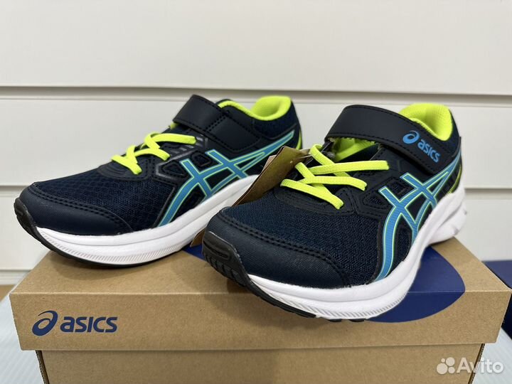 Кроссовки беговые Asics Jolt 3 PS р.EU27