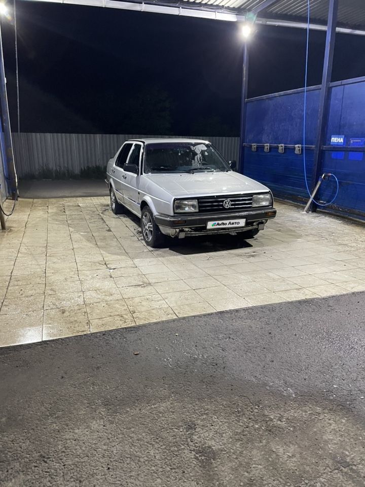 Volkswagen Jetta: фото владельца