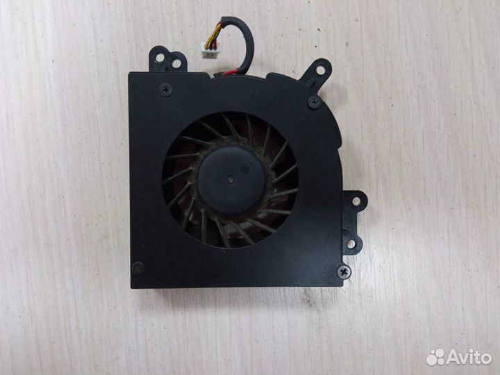 Вентилятор (кулер) Acer Aspire 3610 F581-CW DFB501