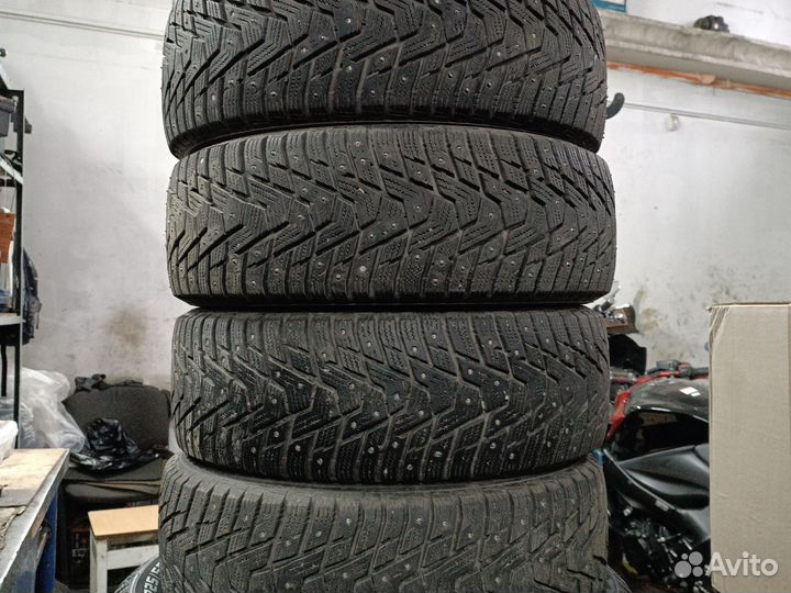 Hankook Winter I'Pike RS2 W429 195/60 R15