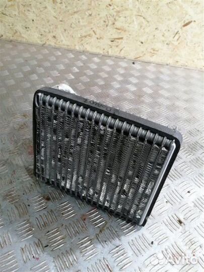 Испаритель кондиционера Fiat Doblo 223 350A1000