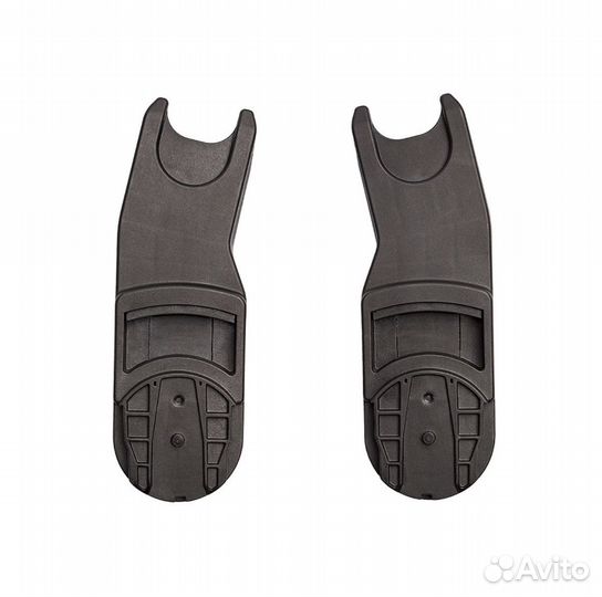 Адаптеры для автолюльки anex L/type