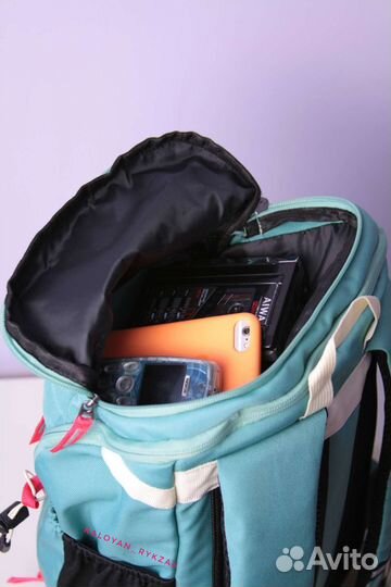 Рюкзак туристический 30 литров