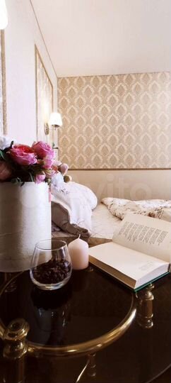 1-к. квартира, 45 м², 14/19 эт.