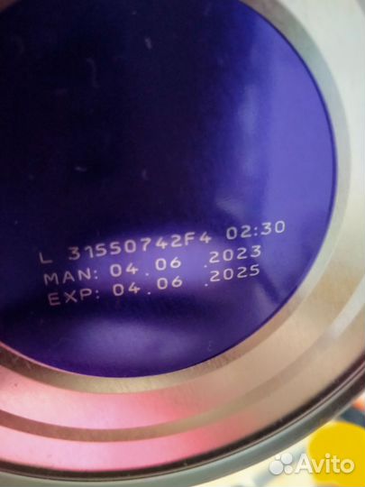 Детская смесь