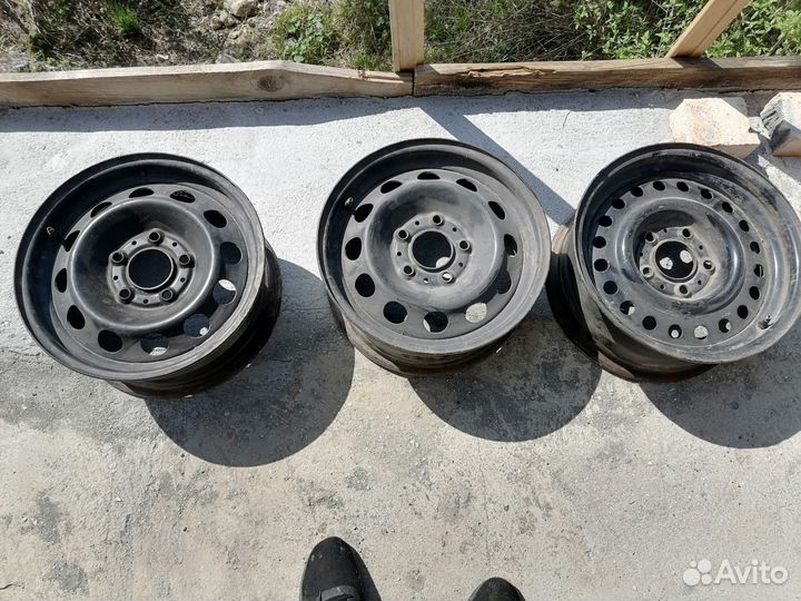 Продам диски р15