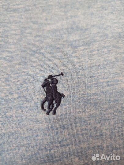 Лонгслив polo ralph lauren