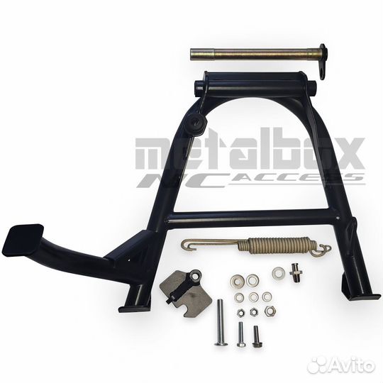 Центральная подставка (подножка) Honda CTX NM