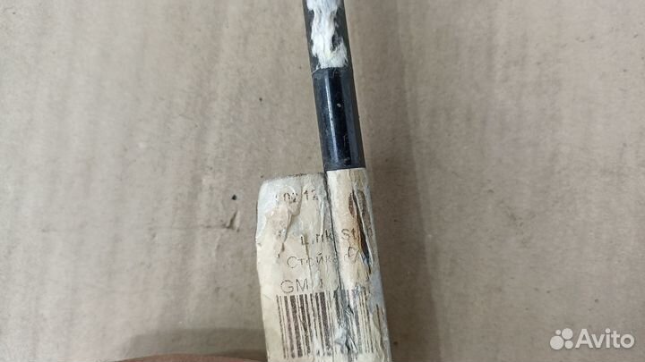 Стойка стабилизатора передняя Шевроле Лачетти