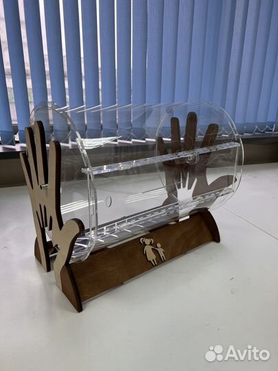 Барабан для лотереи