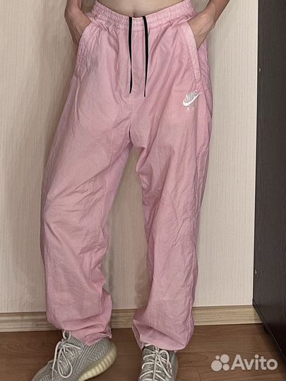 Брюки штаны спортивные nike