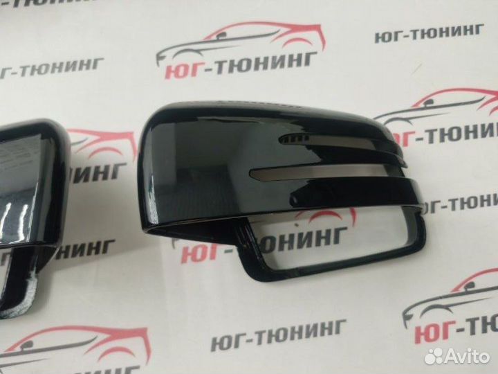 Корпуса зеркал g-class Mercedes-Benz G-Class W463