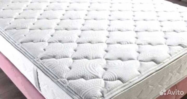 Матрас ортопедический 160х200, 180х200