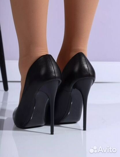 Туфли женские 36 размер новые