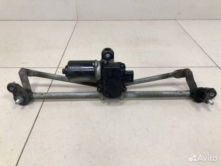 Трапеция стеклоочистителей Chevrolet Lacetti J200