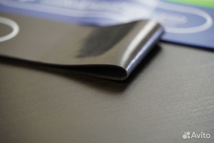 Фитнес резинка, 3 штуки самых мощных