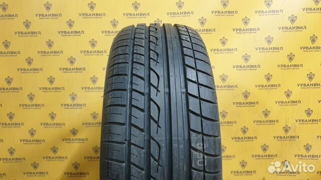 Yokohama C.Drive 2 AC02 215/60 R16