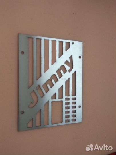 Лазерная резка металла